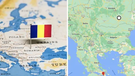 Se anunță un proiect de infrastructură de amploare: coridorul care va face legătura dintre Grecia și România