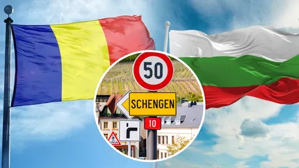 Propunerea unui europarlamentar bulgar, dacă Bulgaria și România nu vor fi acceptate în Schengen. „Ar trebui să îl facem în semn de protest”