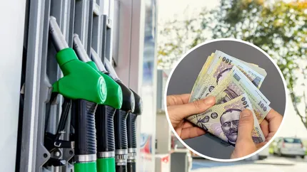 Preț carburanți 29 august. Cât costă astăzi un plin de benzină și motorină. Vești proaste pentru șoferi