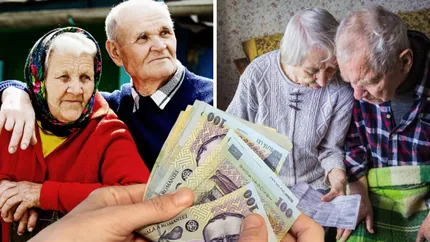 Vești bune pentru acești pensionari. Românii vor primi o indemnizație de 50% din pensie. CCR a luat decizia