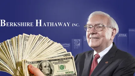 Miliardarul Warren Buffett face istorie! Compania americană de investiții Berkshire Hathaway înregistrează cel mai mare profit operațional de 10,4 miliarde dolari