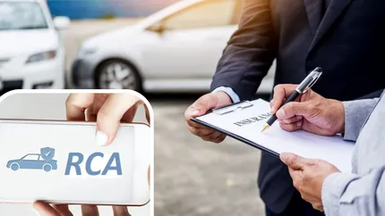 Șoferii își pot face polițe RCA la noile firme de asigurări intrate pe piața din România. ASF a făcut anunțul