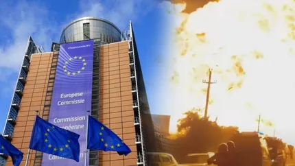 Comisia Europeană reacționează după catastrofa de la Crevedia „Exploziile tragice din România au afectat zeci de persoane. Obiectivul nostru acum este să salvăm vieţi”