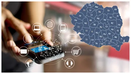 Digital banking câştigă tot mai mult teren în România! Cine sunt cei mai mari susținători ai băncilor digitale