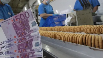 Țara din Europa care angajează români la o fabrică de biscuiți. Salariul este de 2.000 de euro pe lună, la care se adaugă 50 de euro pe săptămână pentru cazare