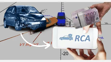 Preţ uriaş plătit de România pentru fiecare victimă din accidente: un rănit grav înseamnă 162.000 de euro!
