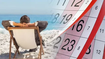 Cum să maximizezi zilele de concediu în 2024. Vacanța bine planificată este o adevărată afacere