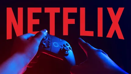 Netflix diversifică oferta, va testa peste 100 de jocuri pe anumite televizoare şi computere