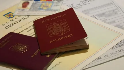 Schimbări majore pentru românii care trebuie să își schimbe pașaportul. Și cei care optează pentru pașapoarte electronice sunt vizați