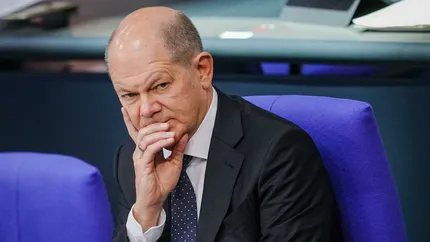 Germania se pregăteşte să crească vârsta de pensionare la 67 de ani. Tensiuni între cancelarul Olaf Scholz şi opoziţie