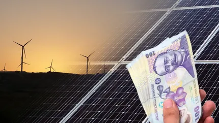 Cele 12 companii care primesc bani prin PNRR pentru producerea energiei electrice din resurse regenerabile. Burduja a anunțat semnarea primelor contracte