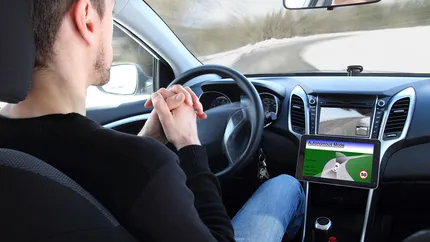 Vești proaste pentru șoferii care au maşinile conectate la internet. Ce s-a descoperit în urma unui studiu
