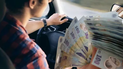 Șoferii români vor plăti cel puțin 1.006 lei din decembrie, dacă vor să mai circule cu mașina pe străzile din România