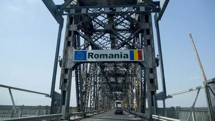 Podul Prieteniei, Giurgiu – Ruse intră în reparații timp de 2 ani. Ce recomandă autoritățile române