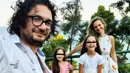 Florin Dumitrescu, vacanță cu familia într-o locație pitorească. Cât costă o noapte de cazare la pensiunea aleasă de celebrul bucătar