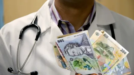 Gestul unui medic care l-a costat 10.000 de lei. Postarea a devenit virală pe internet, însă i-a ruinat cariera