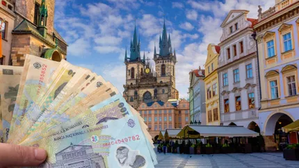 Orașele care te roagă cu bani să te muți acolo. Sumele ajung la 50.000 de euro