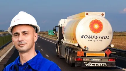 Cine este Florian Daniel Pop, noul director general de la Rompetrol Rafinare. Motivul pentru care a fost votat de kazahi