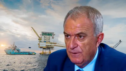 Directorul Transgaz anunță o catastrofă pentru România: „Undeva în 4-5 ani de zile nici gazele din Marea Neagră, nu vor satisface necesarul României”