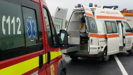 România, mare problemă la nivel de servicii publice. Ambulanța rămâne fără aparatura medicală
