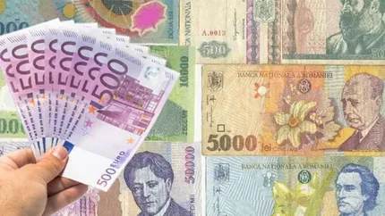 Cât costă bancnota românească de zero euro! Este greu de crezut că este real