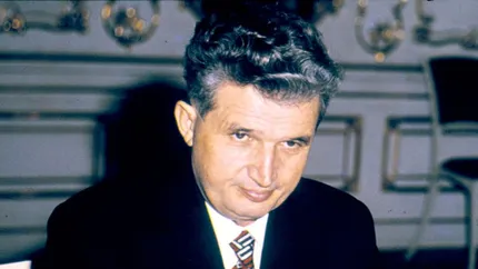 Cadourile lui Nicolae Ceaușescu, care au parcurs „Drumul Mătăsii”, scoase la licitație. Ce sume de bani se cer pe ele?