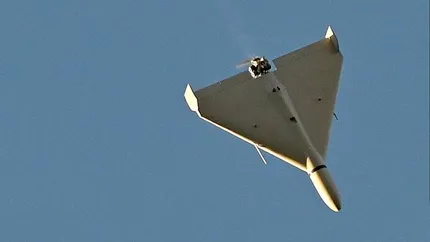 Rusia şi Ucraina au lansat atacuri aeriene reciproce asupra capitalelor. Aeroporturile au fost închise la Miscova