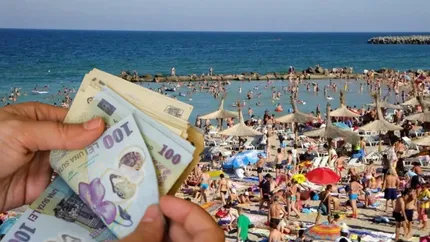 Litoralul pentru toţi 2025. Ce prețuri sunt la cazări și care sunt stațiunile în care pot pleca românii