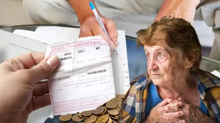 Bilanț complet neașteptat în România. Ce se întâmplă cu numărul pensionarilor dependenți de indemnizație socială în 2023