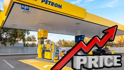Preț carburanți 29 septembrie. Petrom prezintă noile prețuri pentru benzină și motorină