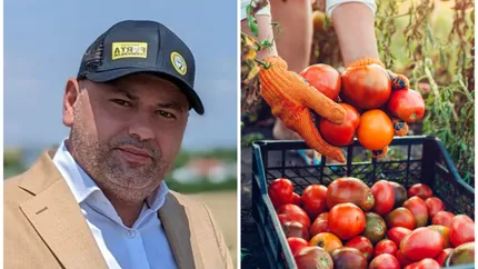 Veste bună pentru legumicultorii din Programul Tomata. Vor primi mii de euro! Ministrul Agriculturii a făcut anunțul: Exact așa cum am promis