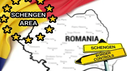 În sfârșit! Decizia cu privire la intrarea în spațiul Schengen a României este aproape finalizată!