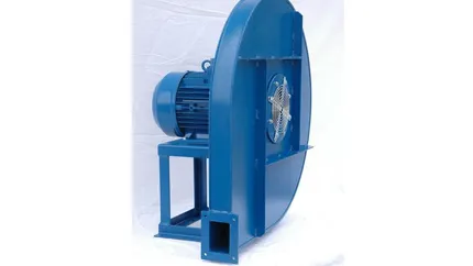 Ghid alegere ventilatoare pentru ventilația halelor industriale