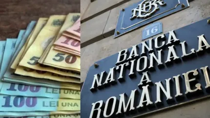 BNR, anunț pentru milioane de români. Rezervele valutare ale țării, în creștere!