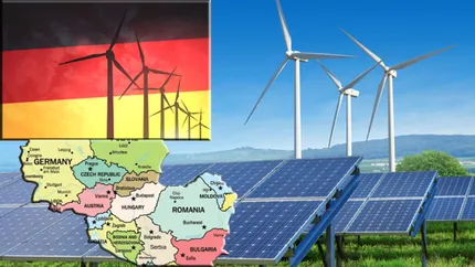 Europa Centrală și de Est ar putea deveni stâlpul Europei de Vest. România în top cu surse nepoluante