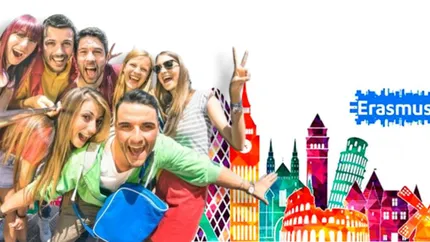 Portalul European pentru Tineret oferă o șansă unică! Călătorii gratuite pentru studenți timp de o lună!