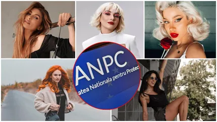 Influencerii români au ajuns sub lupa ANPC. Ce ai și ce nu ai voie să postezi pe Instagram și ce sancțiuni pot fi aplicate