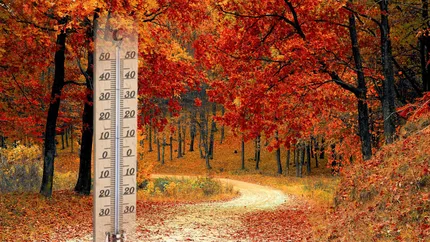 Meteo 6-12 noiembrie. ANM anunță unde vor fi 2 grade Celsius. Se schimbă vremea