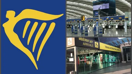 Vești bune de la Ryanair! Compania introduce 2 destinații noi pentru călători