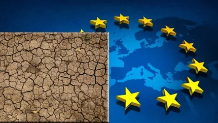 Mai mult din jumătate din solurile europene se degradează! Nu sunt luate măsuri, conform europarlamentarului român Dan Motreanu!