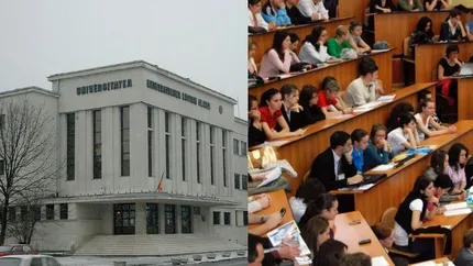 O universitate din România a intrat în topul mondial al universităților! Unde se află aceasta și ce poziție ocupă în clasament