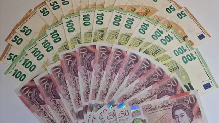 Curs BNR 30 octombrie. Banca Națională anunță schimbări majore pentru euro, lira sterlină, dolarul SUA, francul elvețian și gramul de aur