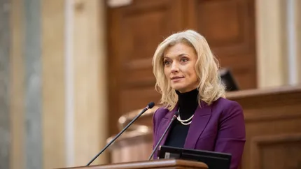 Alina Gorghiu anunţă modificări în Codul Penal. Fugarii vor primi pedepse mai grele