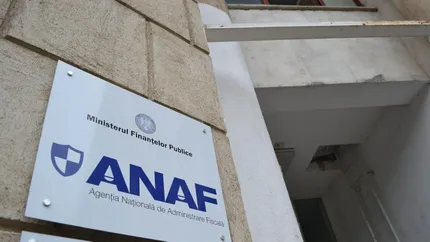 Debandadă la ANAF: numărul marilor contribuabili a crescut de 7 de ori în ultimii 20 de ani şi s-a modificat de 16 ori într-un an