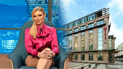 Anja Graf, milionara care a lăsat Elveția pentru România, vrea să facă 100 de milioane de euro dintr-un nou business, după ce a investit 23 de milioane de euro în fostul hotel Ramada Majestic