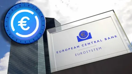 Posibilitatea de a dispune de moneda digitală euro devine tot mai reală. Banca Centrală Europeană avansează proiectul!