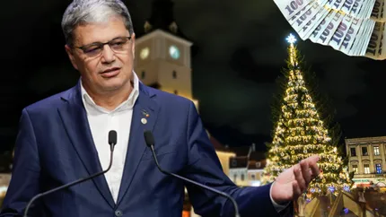 Marcel Boloș dă de pământ cu primarii din România. „E nefiresc ca un pom de Crăciun să depășească 10.000 lei”