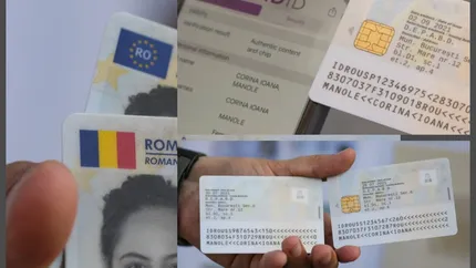 Vești noi despre buletinele milioanelor de români. Ministerul Afacerilor Interne face anunțul cu privire la schimbarea cărților de identitate