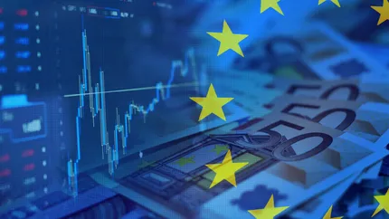 Bursele europene au închis ziua de luni în creştere uşoară. Tulburările din Orientul Mijlociu, sub lupa investitorilor