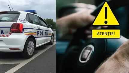 În atenția șoferilor! MAI aduce noi schimbări în Codul rutier privind suspendarea înmatriculării unei maşini sau radierea ei